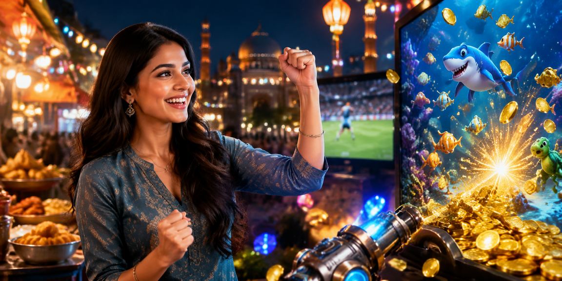 VIP player enjoying smooth mobile experience on 2752 platform in India