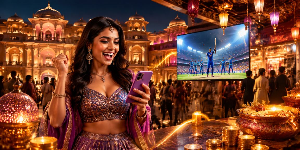 User interacting with secure 2752 mobile casino app interface